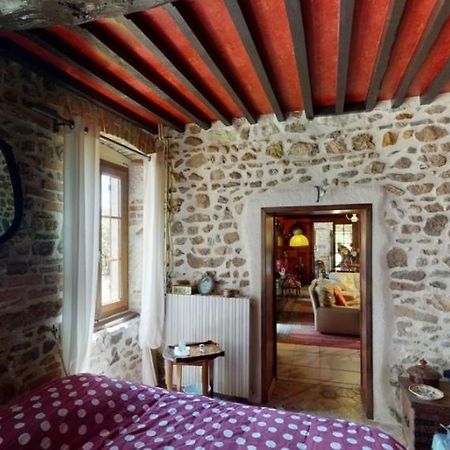 Chambre Au Calme De La Campagne Le Vernet  Экстерьер фото