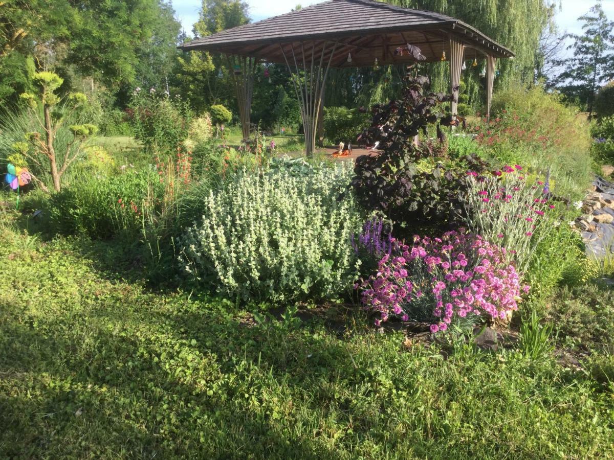 Chambre Au Calme De La Campagne Le Vernet  Экстерьер фото